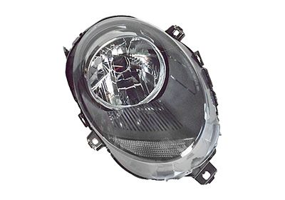 VAN WEZEL 0527964 - Hauptscheinwerfer