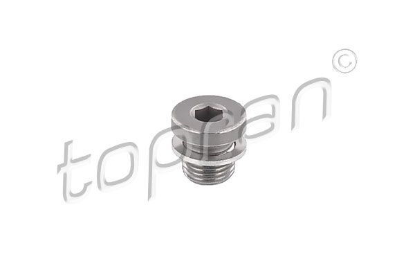 TOPRAN 115 345 Screw Plug, transmission housing