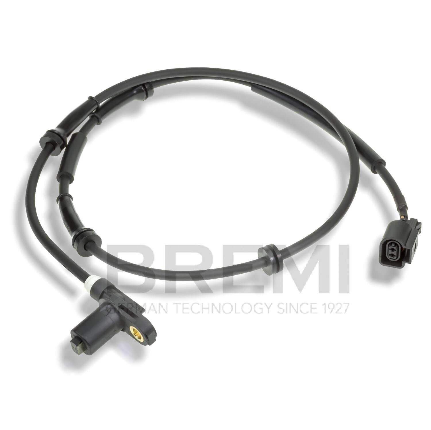 Sensor, Raddrehzahl