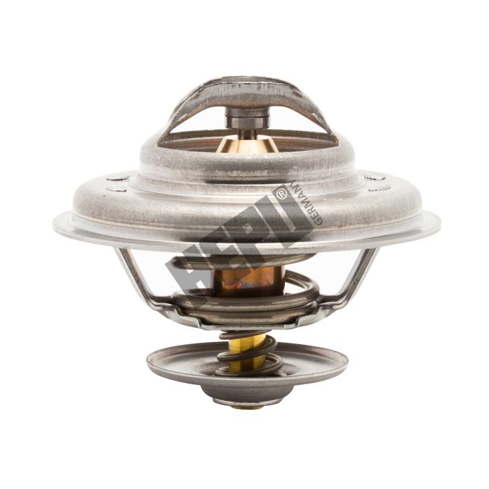 Thermostat, K&uuml;hlmittel