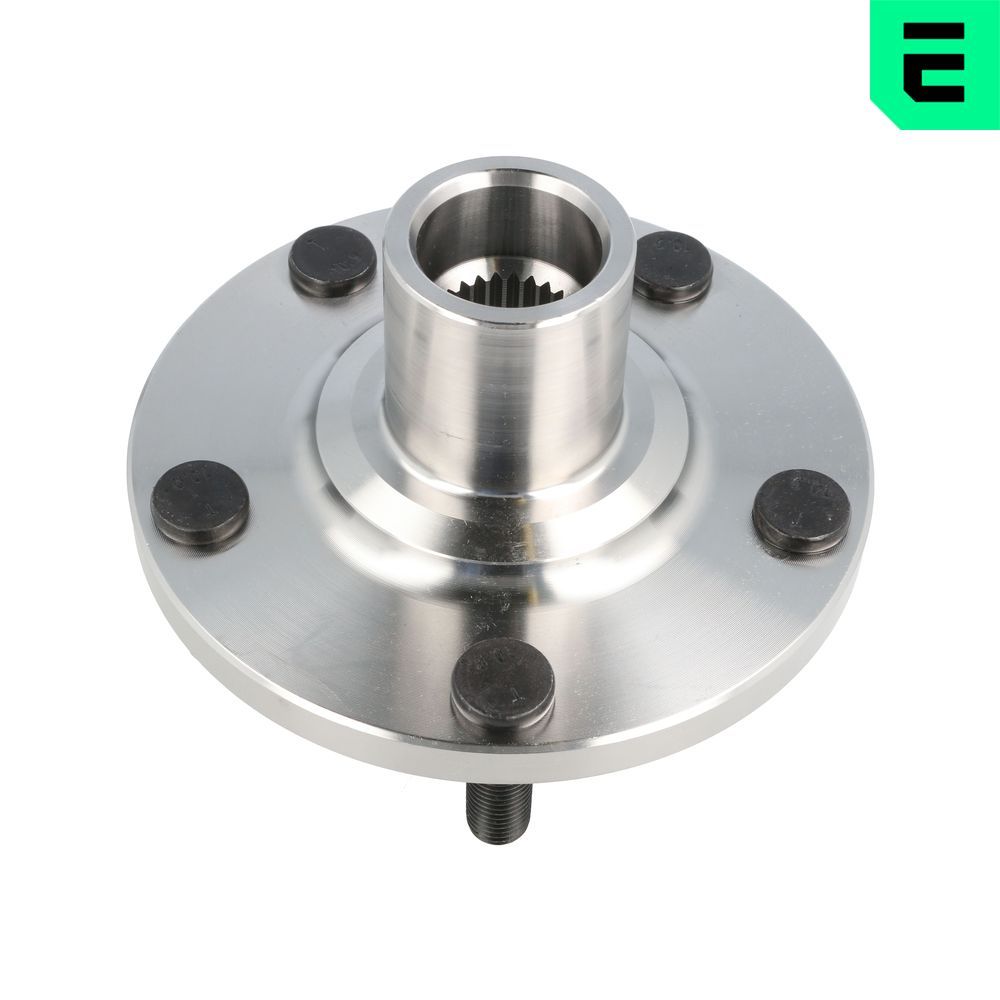 Wheel Hub 04-P456