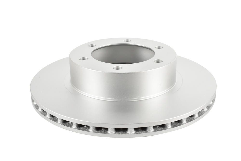 En-Shield Standard KP [ Foton Tunland Series P201 RWD & 4WD 11/12->15 F ] - TecDoc 1