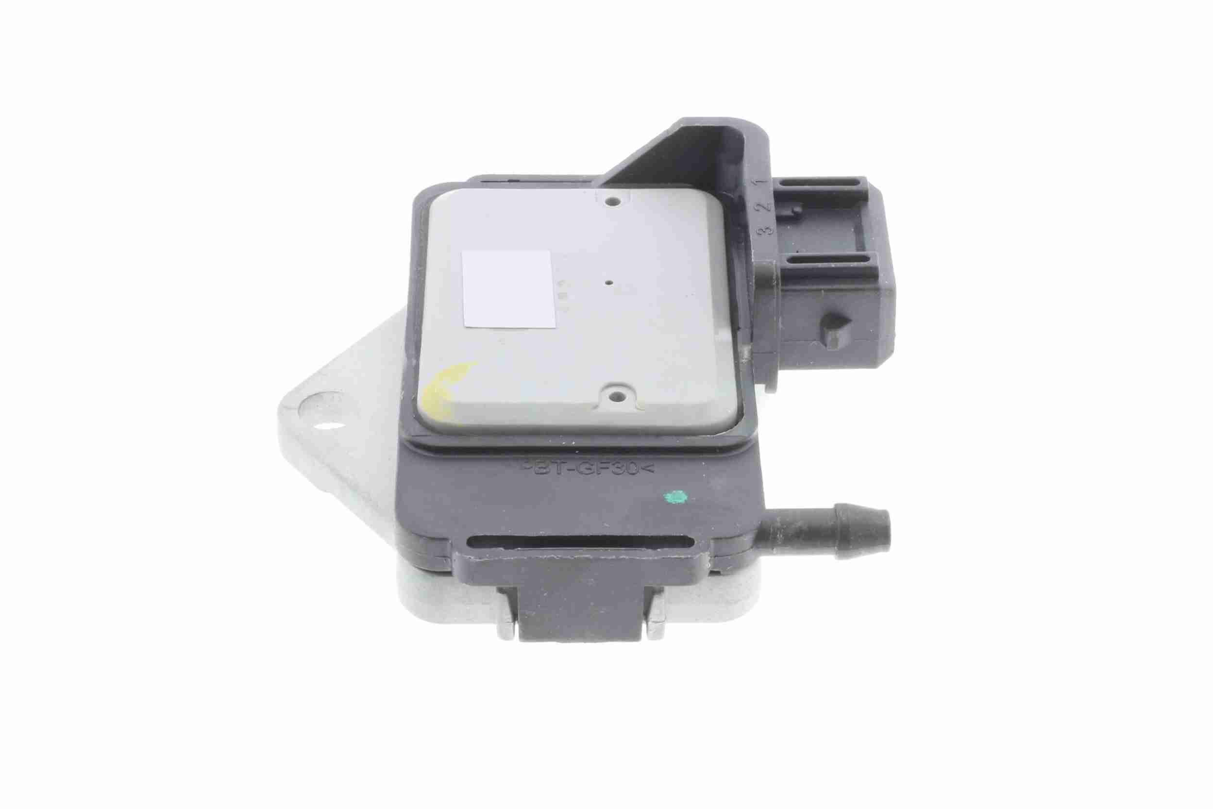 Sensor, Ladedruck