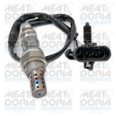 Lambda Sensor 81551