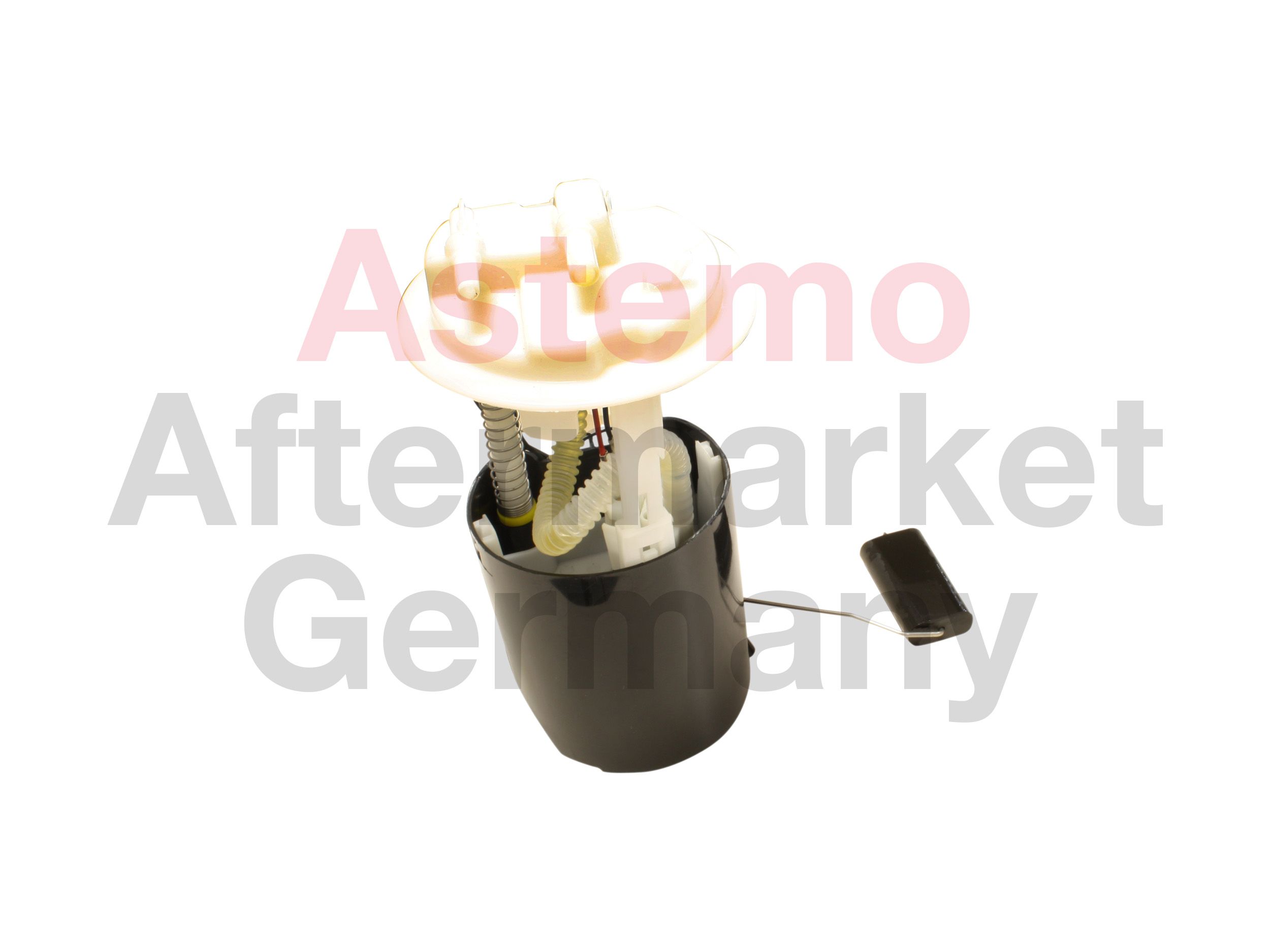 Kraftstoff-F&ouml;rdereinheit