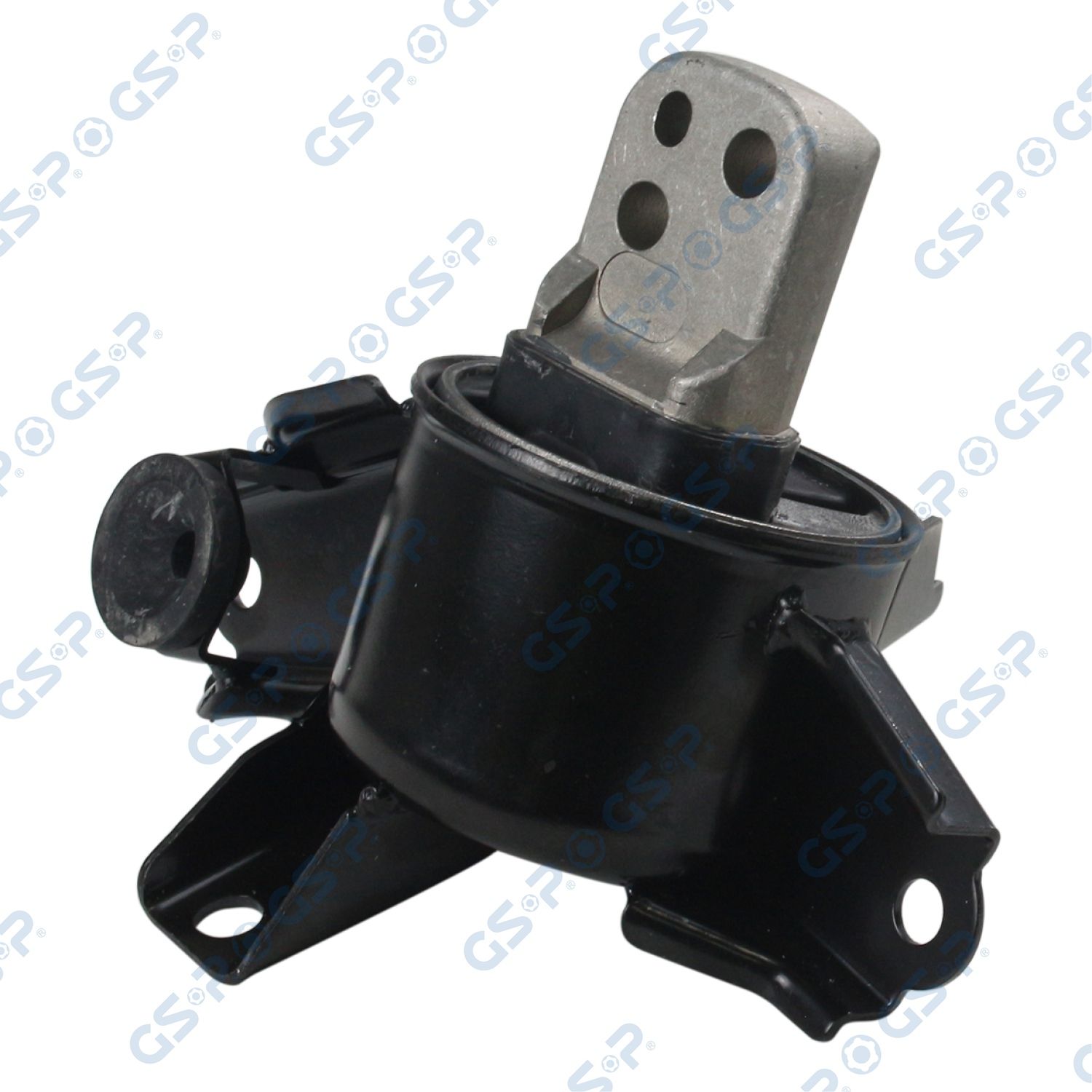 Soporte, motor
