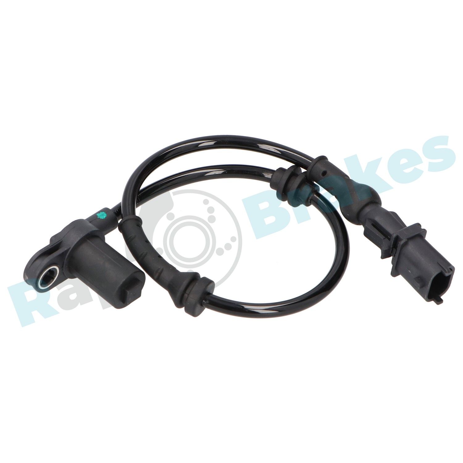 Sensor, Raddrehzahl Sensor, Raddrehzahl