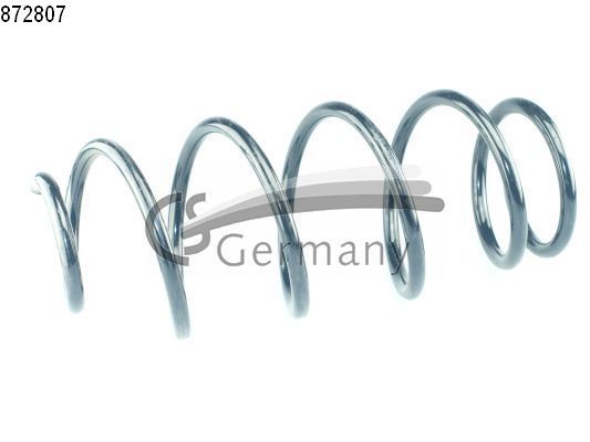 14.872.807 CS Germany futómű rugó