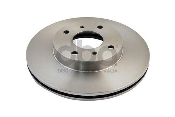 Street Standard [ Nissan 180SX & Silvia 91-> F ] - TecDoc 2