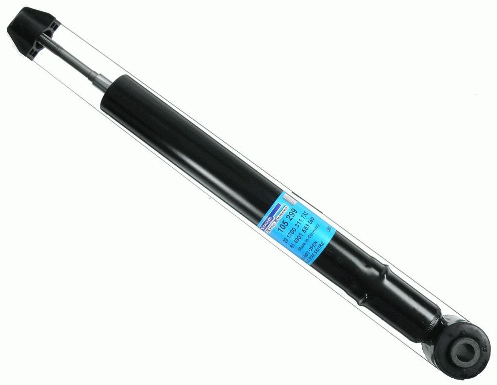 Shock Absorber 105 299