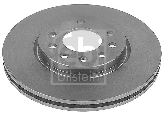 Brake Disc 10745