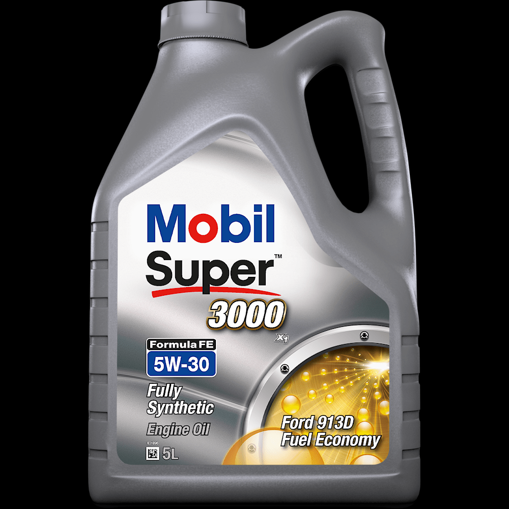 Motoröl
