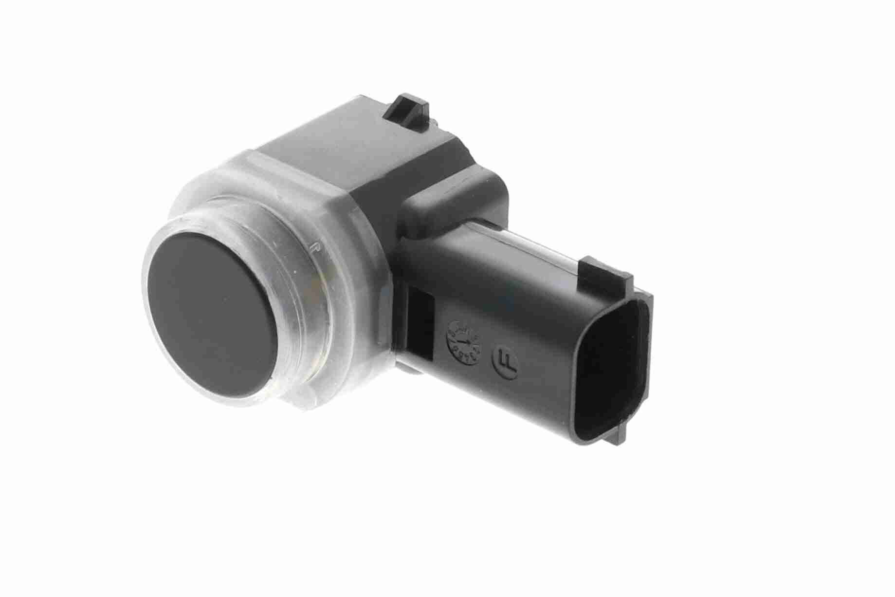 Sensor, Einparkhilfe