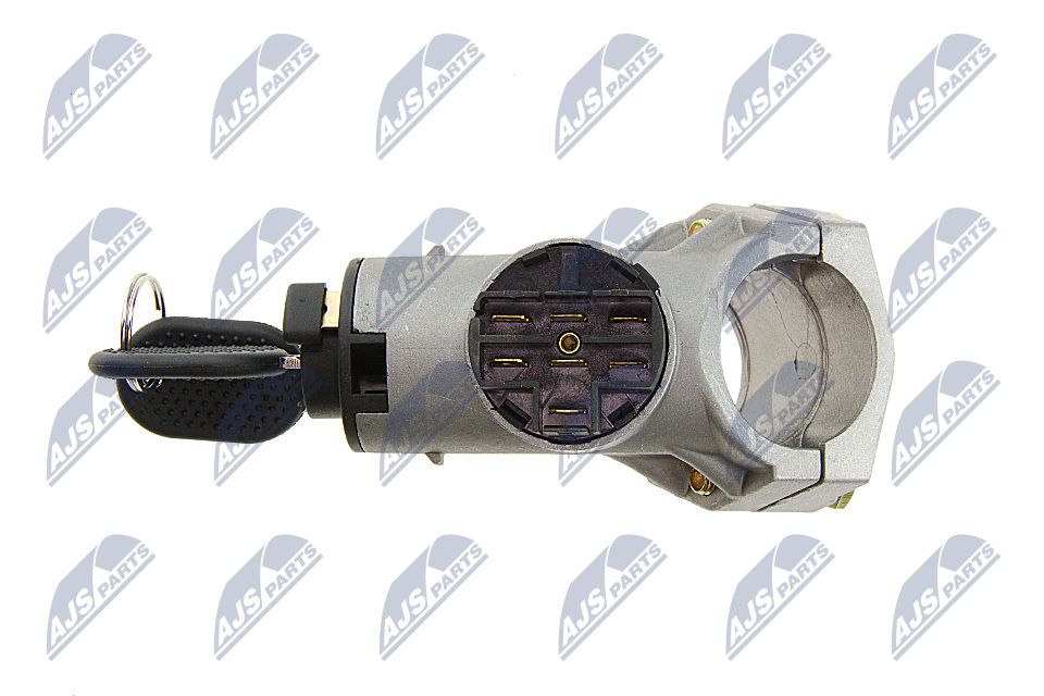 NTY EST-FT-002 - Lenkschloss