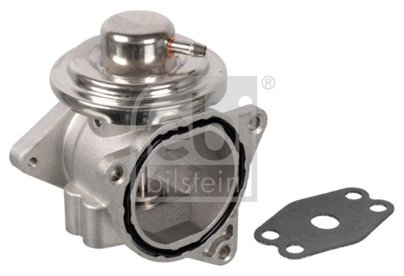 VALVE REGULATRICE DE GAZ D ECHAPPEM