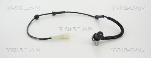 Sensor, Raddrehzahl