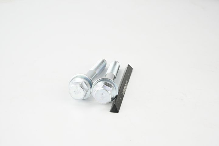 išvirtimo reguliavimo varžtas