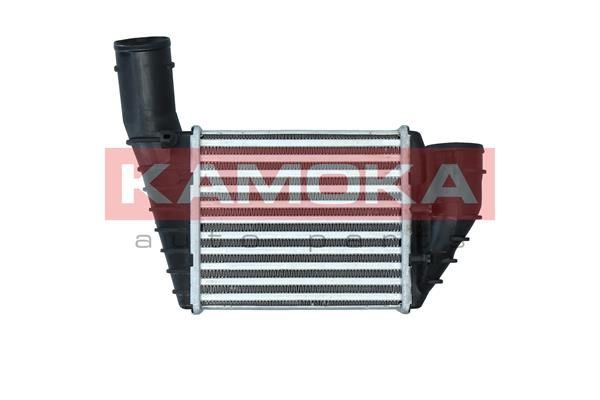 Charge Air Cooler 7750084