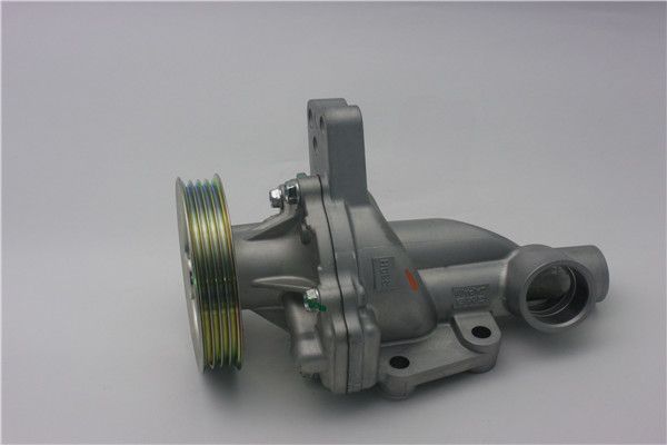 Bomba de agua, refrigeración del motor