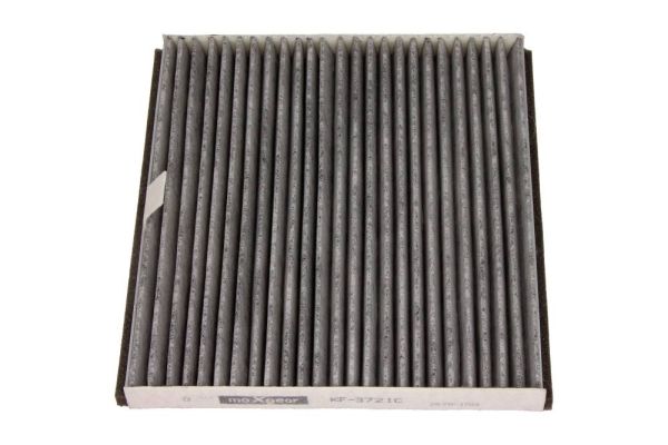 Filter, Innenraumluft