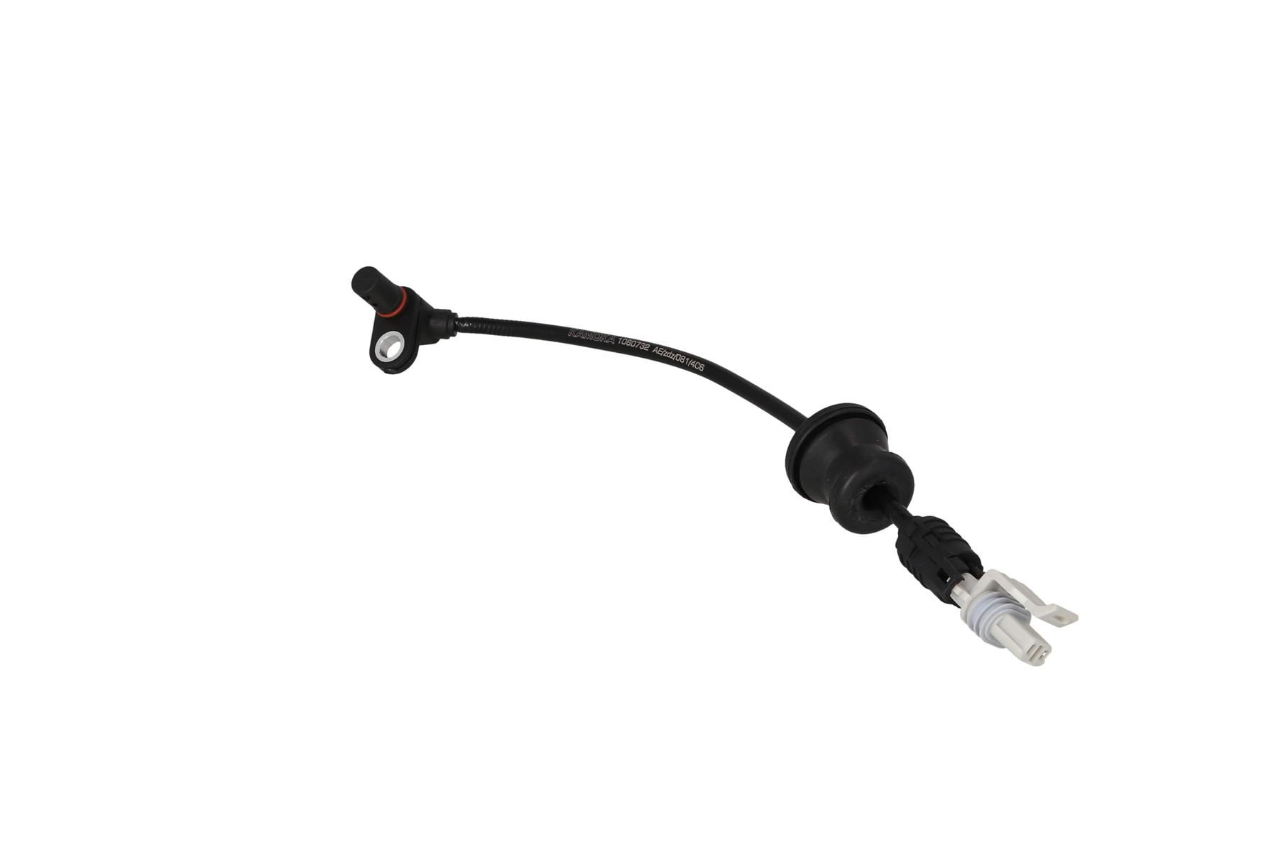 Sensor, Raddrehzahl