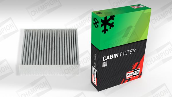 Filter, Innenraumluft