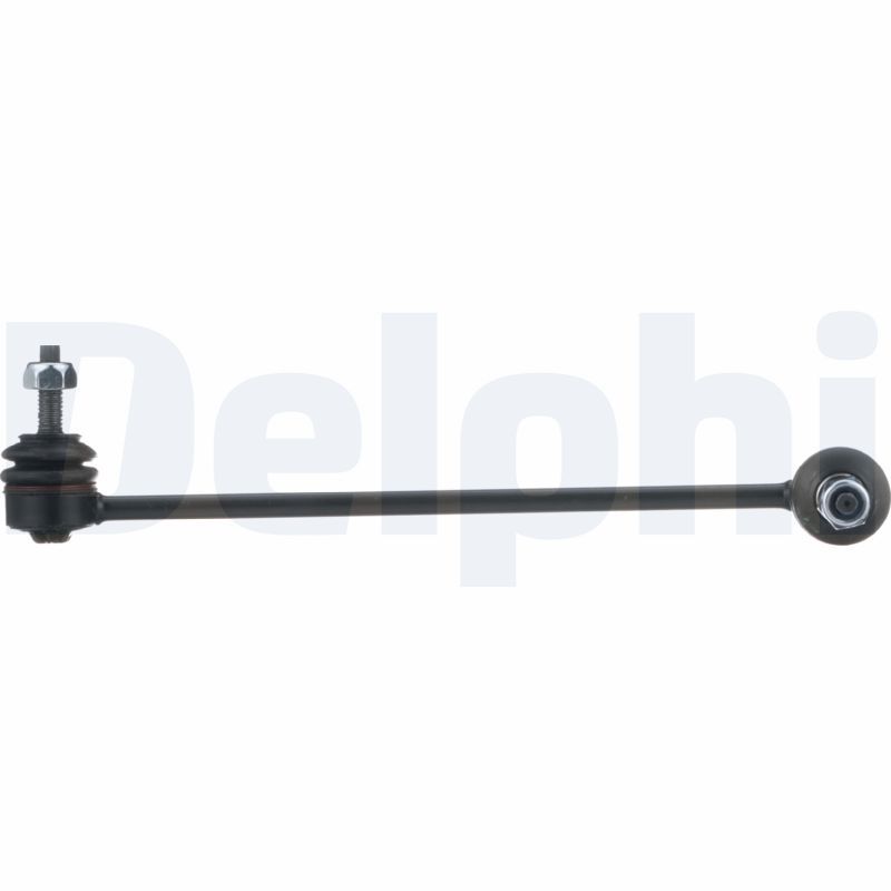 Stange/Strebe, Stabilisator