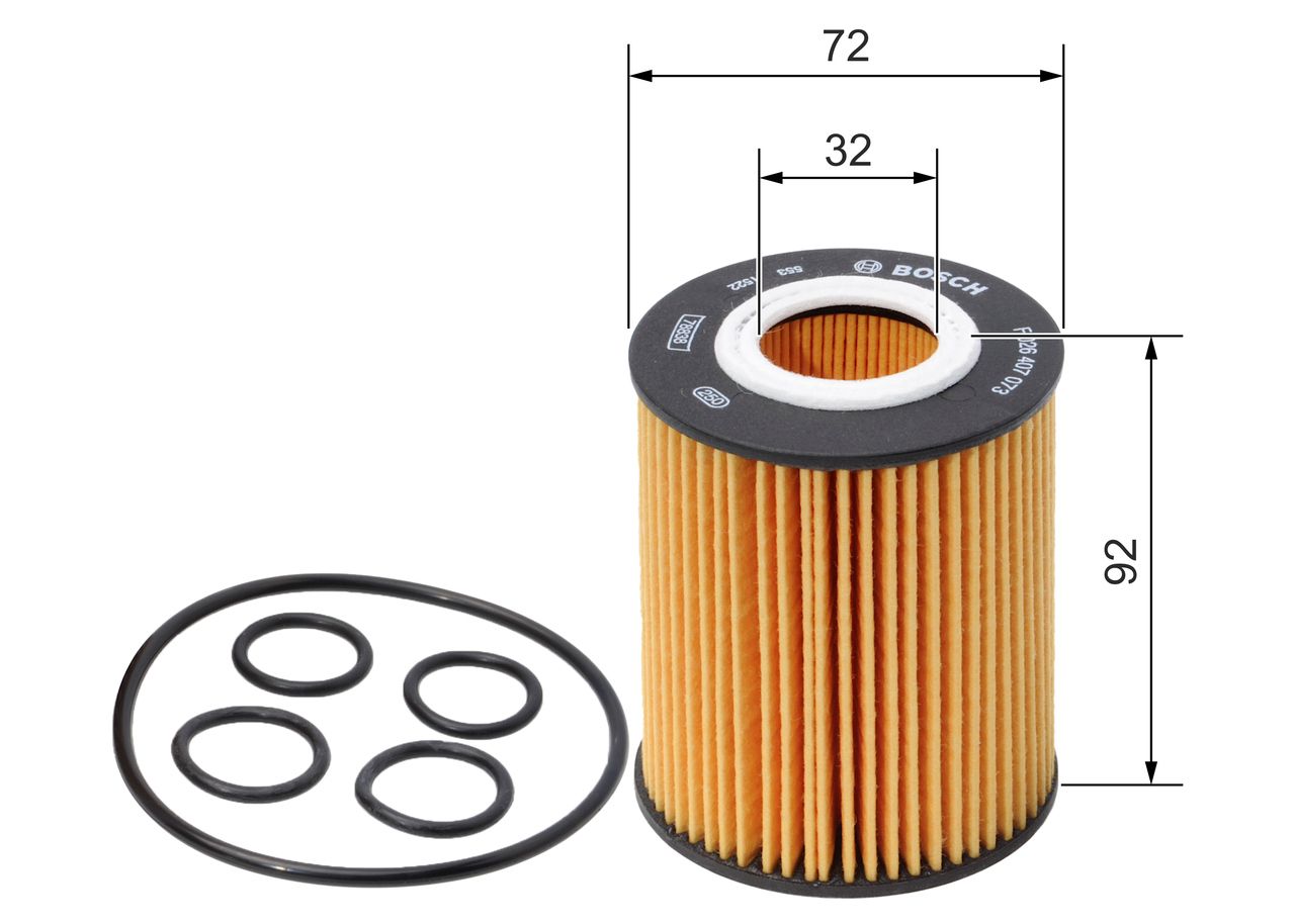 Ölfilter