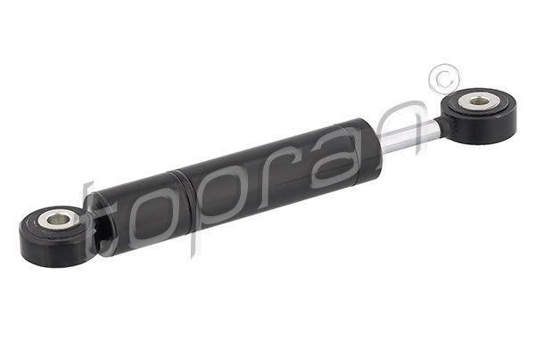 TOPRAN 400 300 - Riemenspanner, Keilrippenriemen