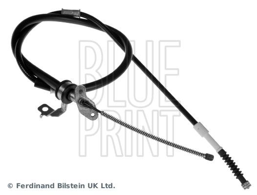 Cable de accionamiento, freno de estacionamiento