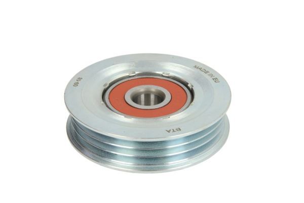 Umlenk-/F&uuml;hrungsrolle, Keilrippenriemen