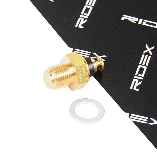 RIDEX 829S0004 Sensor, oil temperature