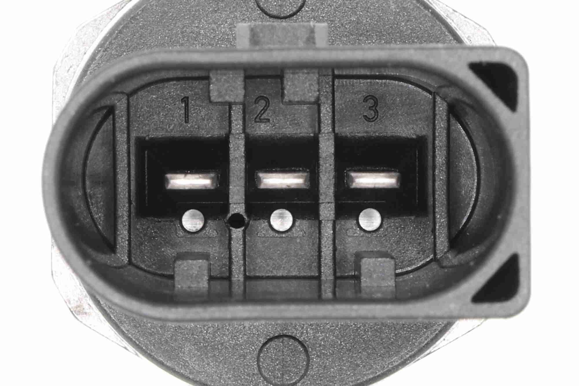 Sensor, Kraftstoffdruck