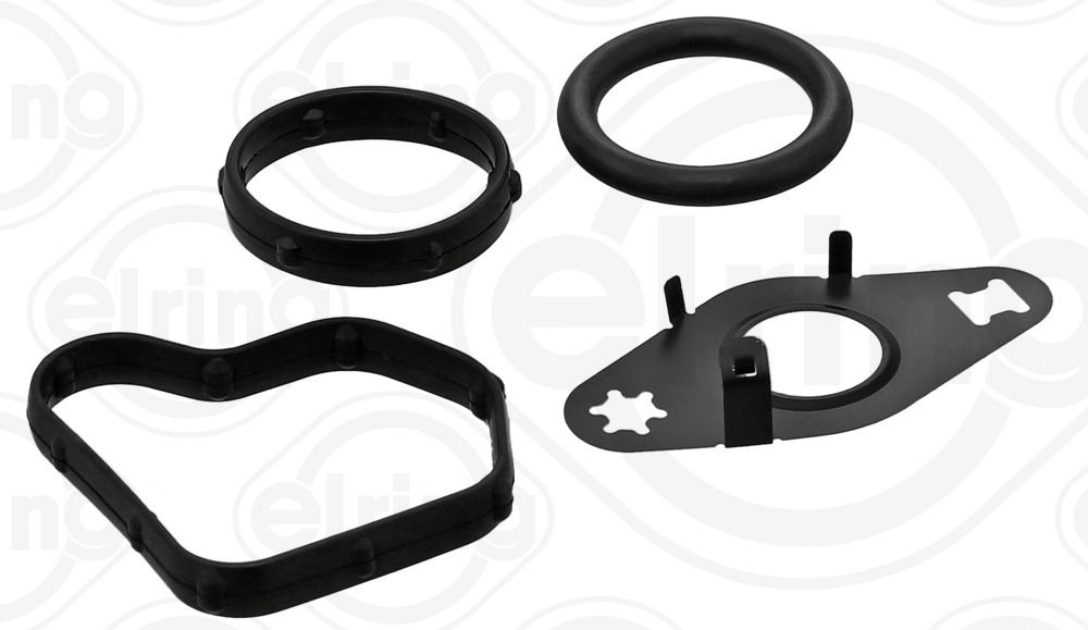 Kit de juntas, ventilación del cárter