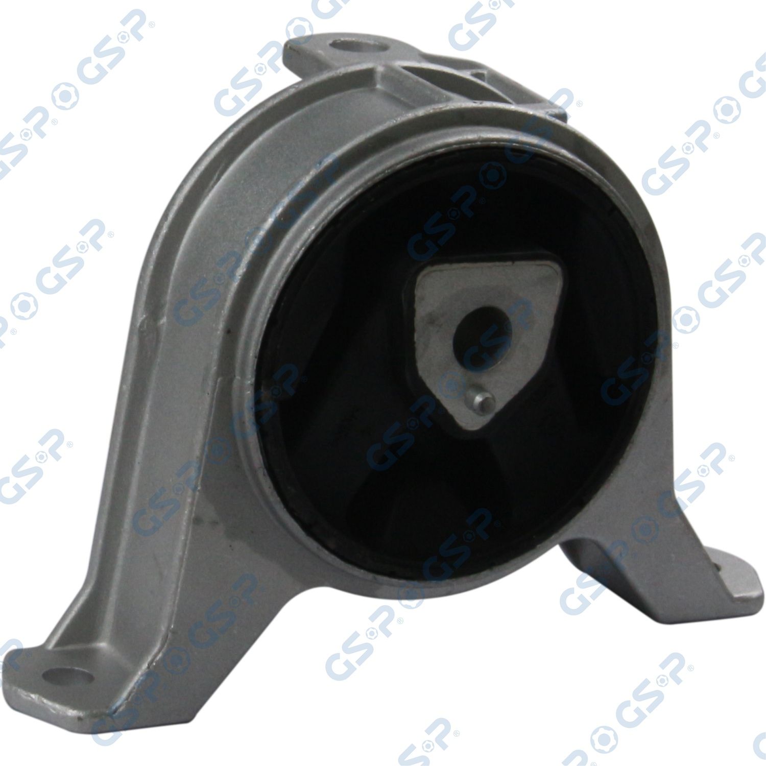 Soporte, motor