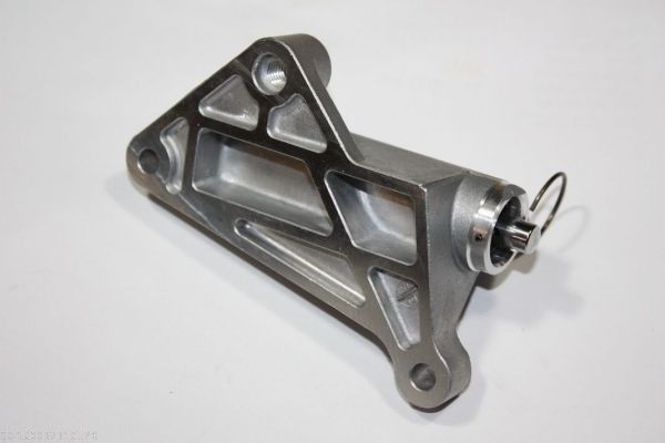 Schwingungsd&auml;mpfer, Zahnriemen