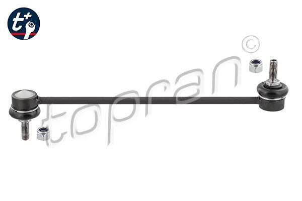 TOPRAN 302 214 - Stange/Strebe, Stabilisator