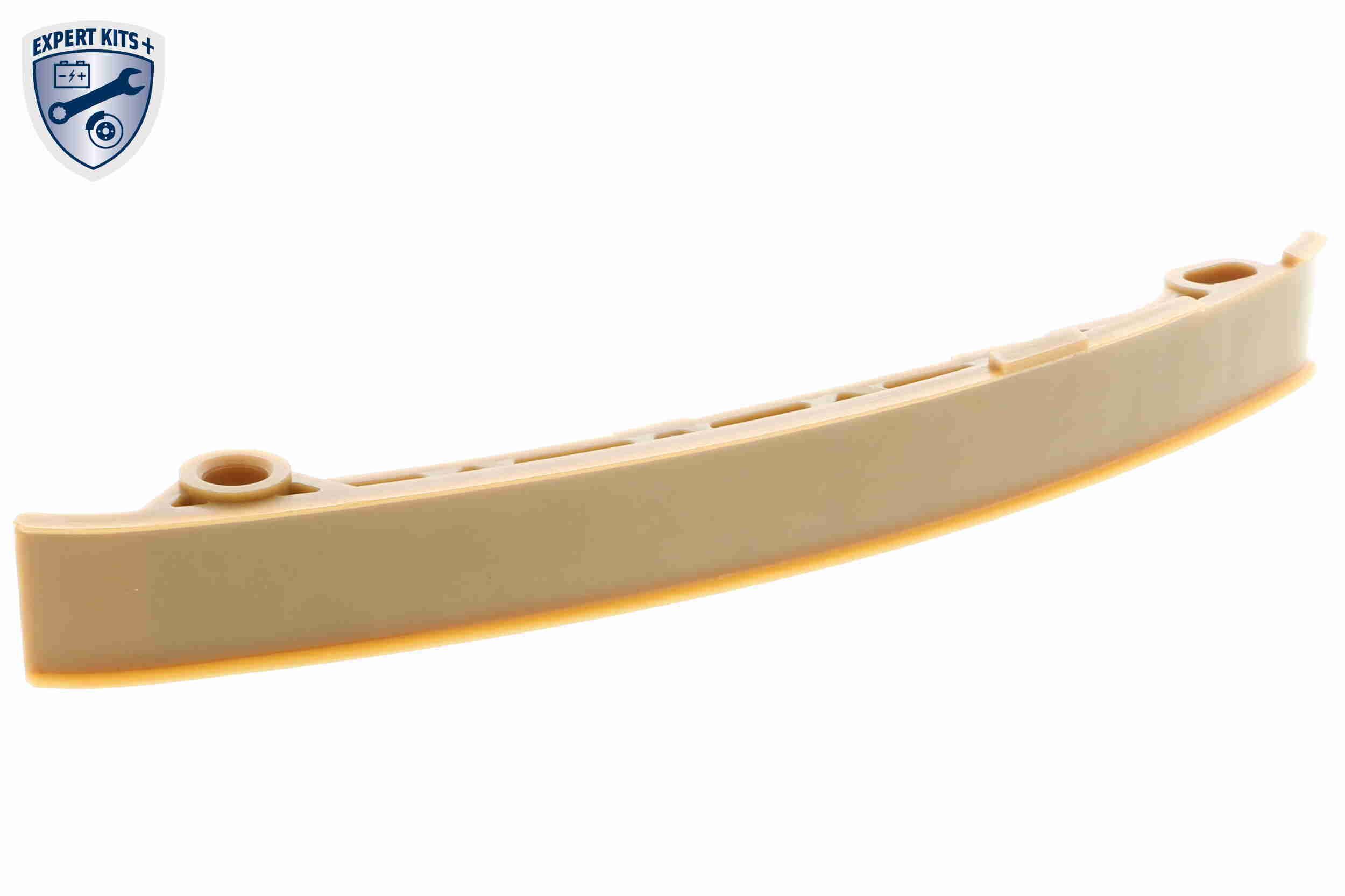 Gleitschiene, Steuerkette