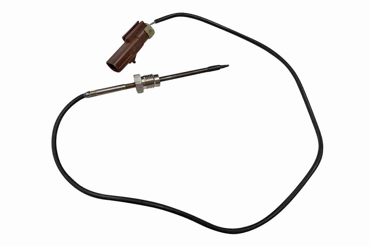 Sensor, Abgastemperatur