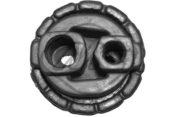 Metalcaucho 02753 - Anschlagpuffer, Schalld&auml;mpfer