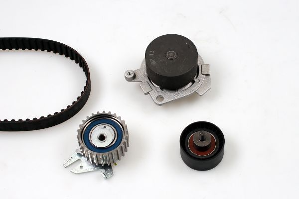 Water Pump & Timing Belt Kit PK10122