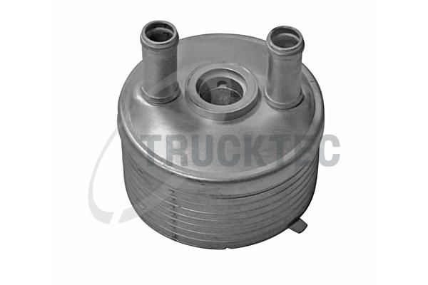 Ölkühler, Automatikgetriebe