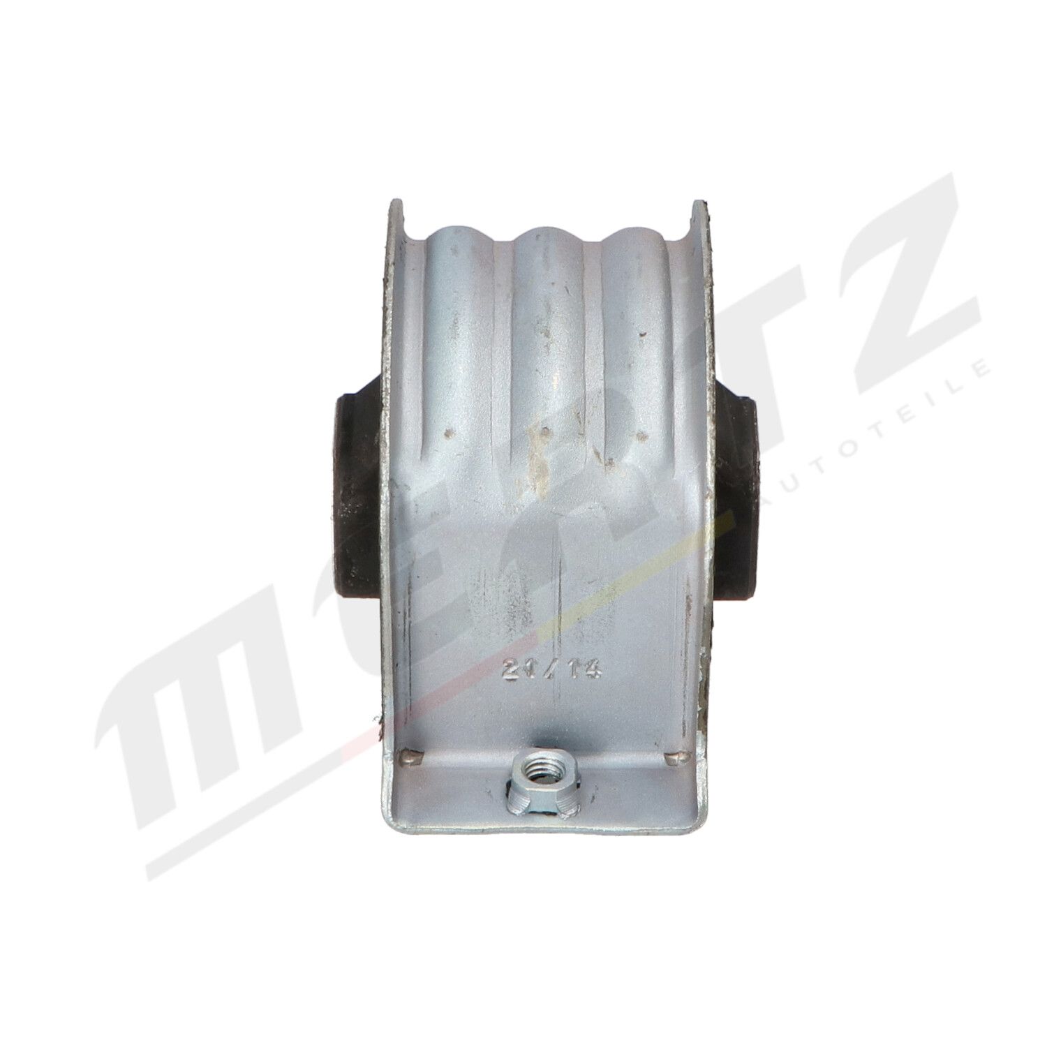 Lagerung, Motor