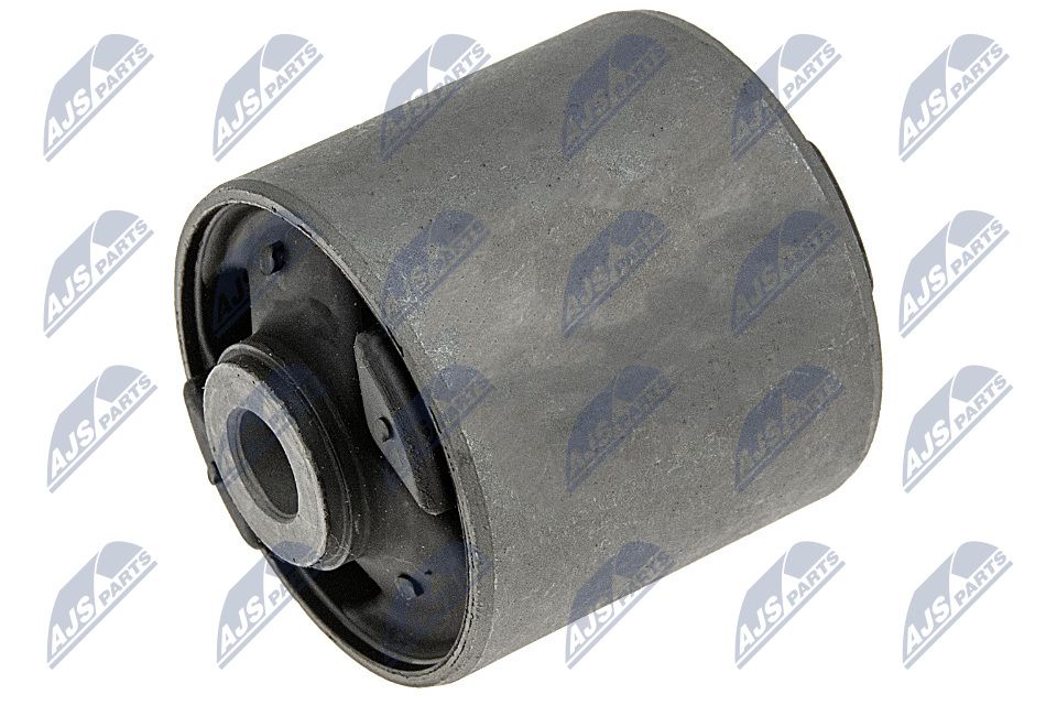 NTY ZTT-SU-002A - Lagerung, Differential