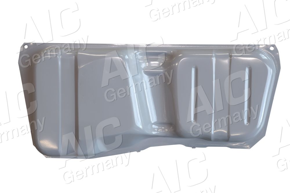 Kraftstofftank