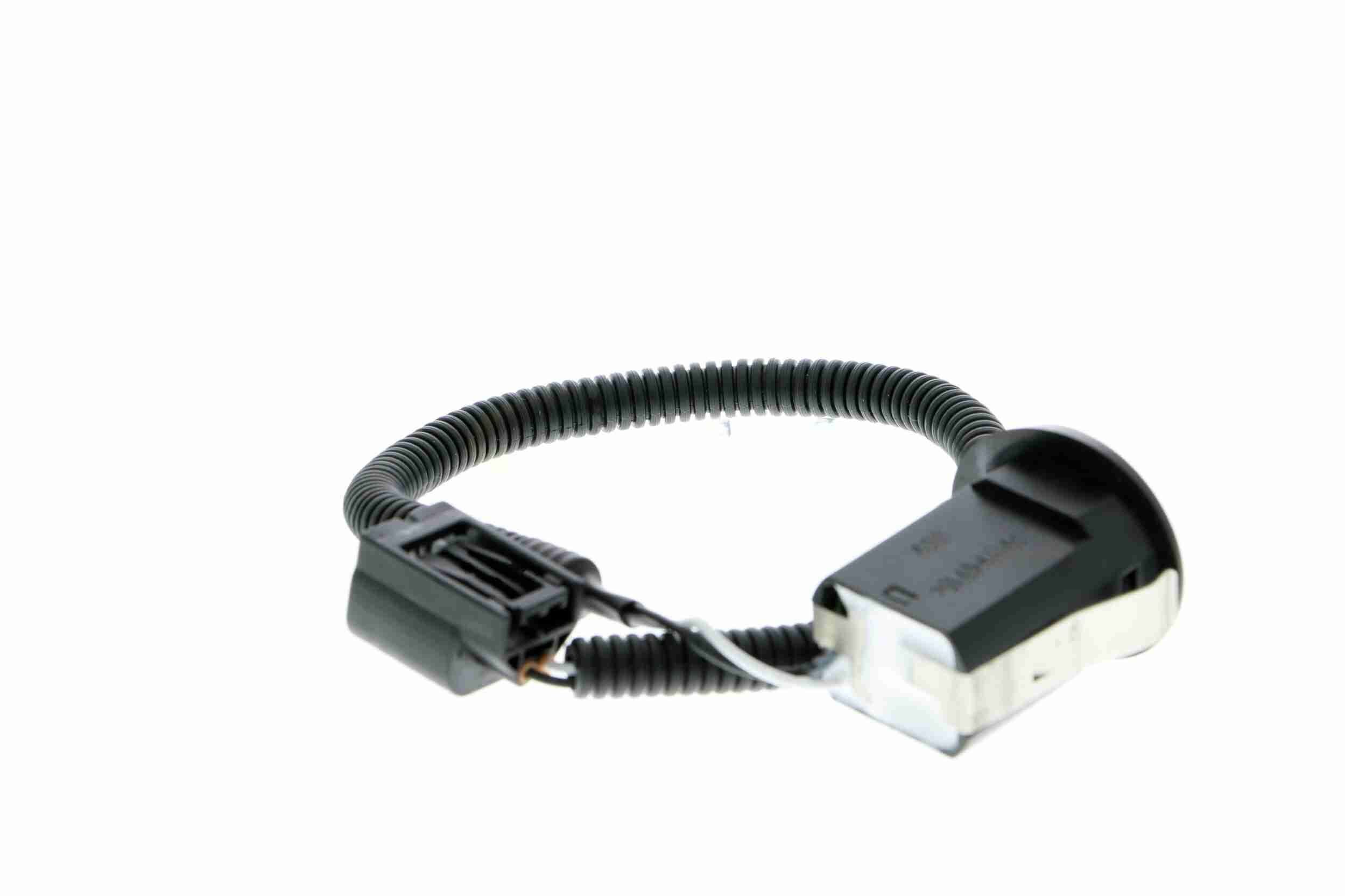 Sensor, Einparkhilfe