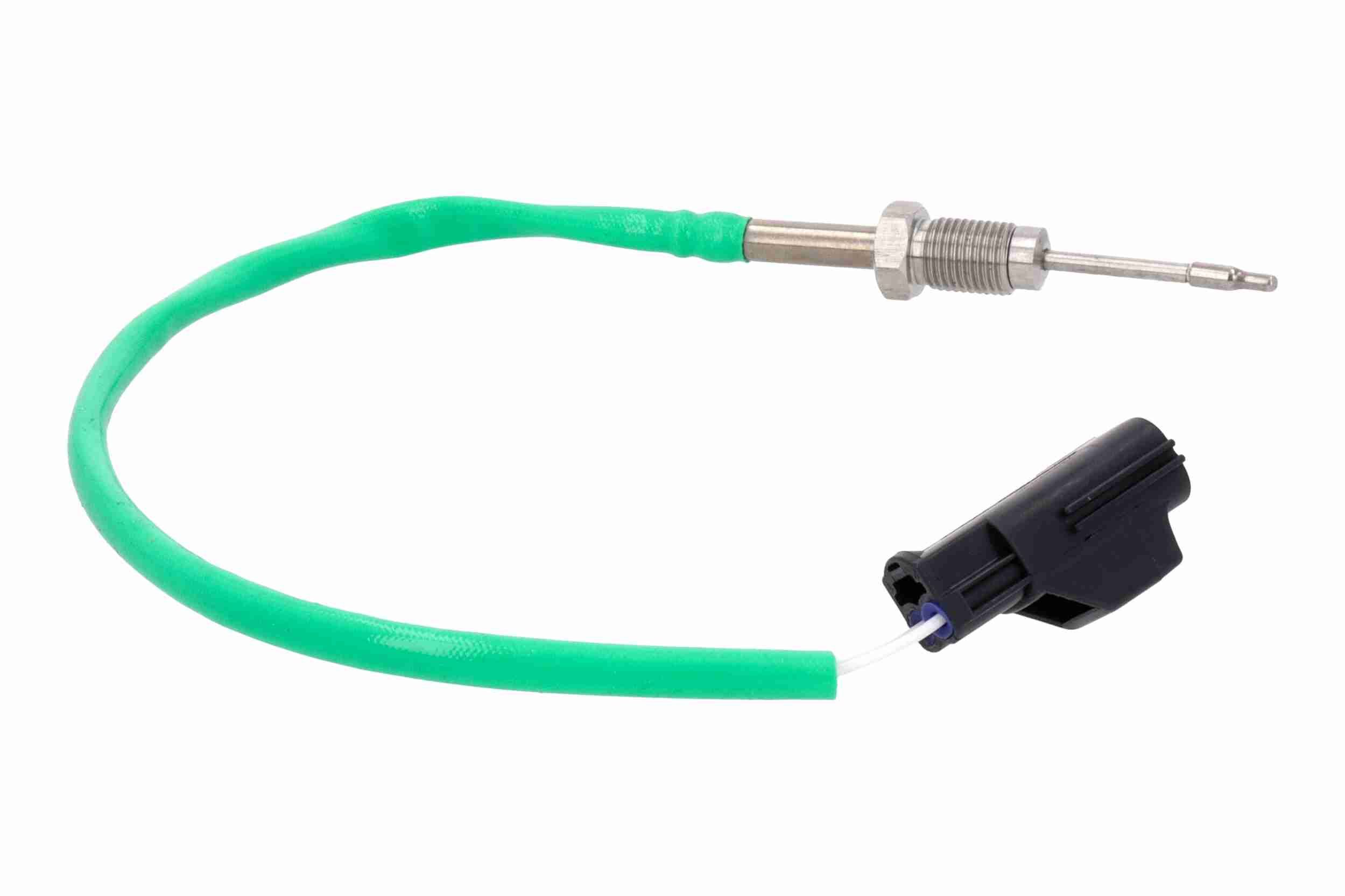 Sensor, Abgastemperatur