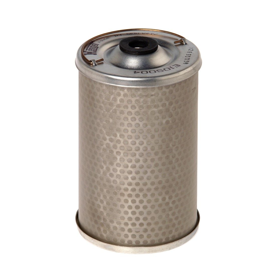 Filtro de aceite