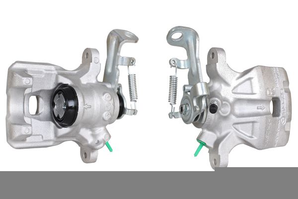 Bremssattel