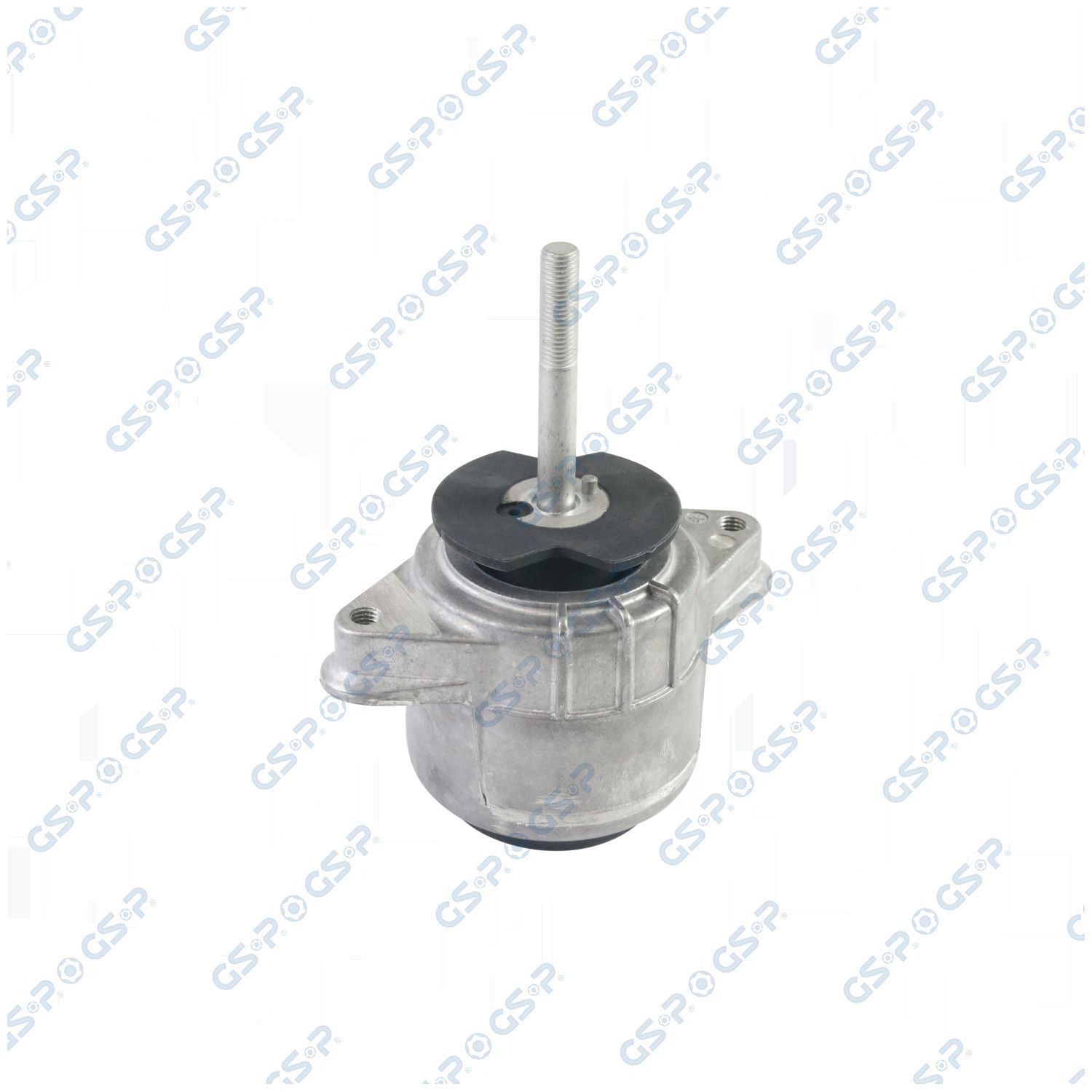Soporte, motor